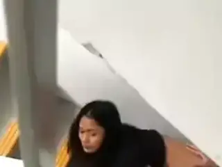 Caught