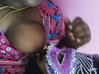 Kerala mallu wife boobs sucking and licking hot