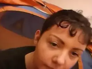French slut got her anal hole wrecked