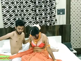 Indian hot kamasutra sex! Latest desi teen sex with full fucking entertainment