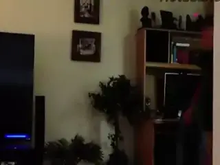 Homemade sex