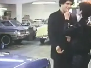 That’s the Daughter