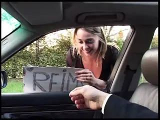 HITCHHIKERS Ep 1