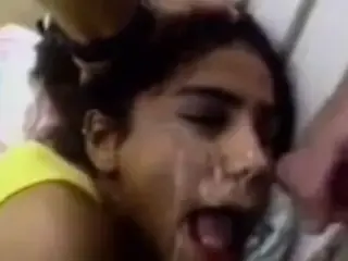 Hot Facial Compilation