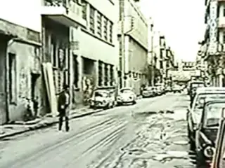 greek porno alithini idono 2-1985