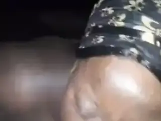 Connecticut Slut came for a visit