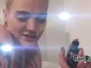 LETS GET DIRTY POPPERS