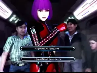 3D Hentai Animation Hard Orgy Sqirt