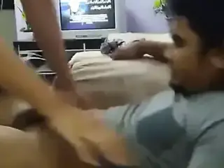 Mature Thai 006