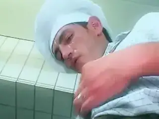 Pornogrosse aus der Lederhose