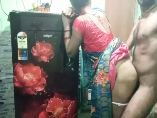 Bhabhi ki Chudai Kiya kitchen mein