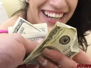 A Little More Cash Releases Monica’s Inhibitions