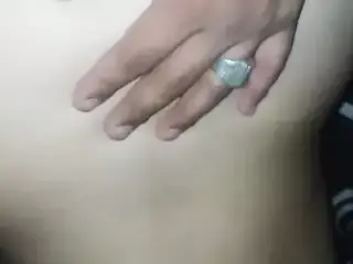 Doggy fuck, get it in my face for the first time