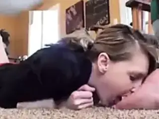 She Really Loves Terri's Feet