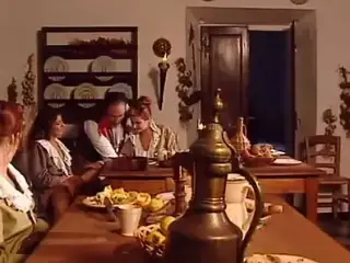 Slave of Shame - Episode 4