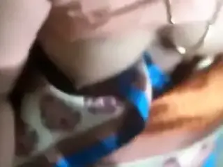 Desi maid uesed