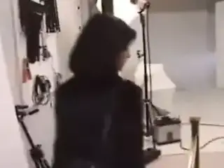 Indian babe gets picked up and fucked
