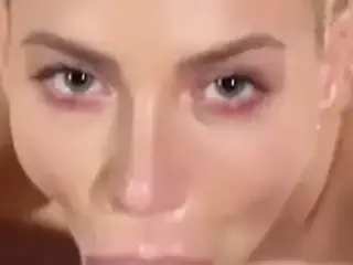 Hungry for cock