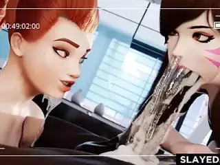 September Overwatch Compilation 2021