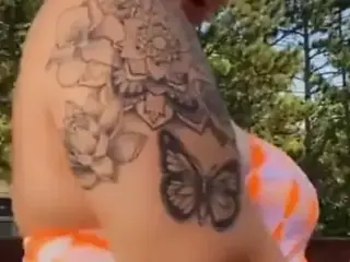 More of the Sexy BBW
