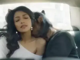 Most Beautiful Actress Susmita Chatterjee – Hottest Love Scene