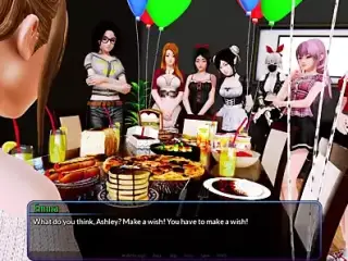 Harem Hotel - (PT 66) - NC
