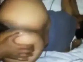 big booty una rica cojida  por puta