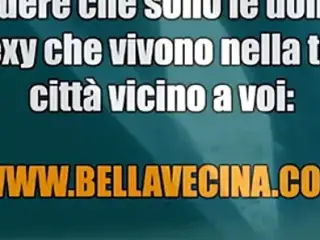 da un vecchio cellulare