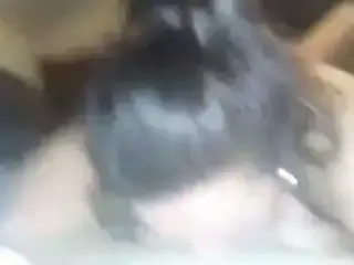 Kingoompa destroys another ass