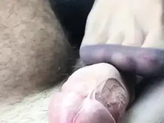 Sa sa footjob e sega mattutina