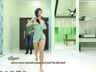 Fresh Women - 33 A Better Workout By MissKitty2K