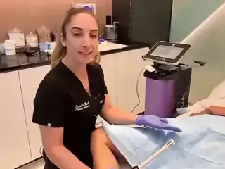 Vaginal Rejuvenation