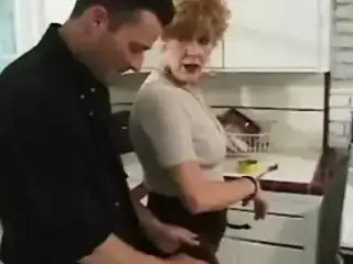 MTHRFKR - I Fucked The Redhead Mother-In-Law (Roleplay)