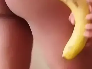 BANANA SEX