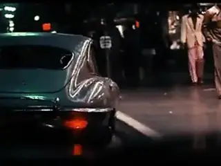 A Climax Of Blue Power- Full Movie