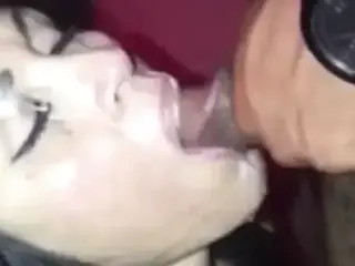 Facial wife