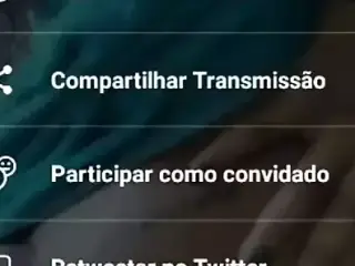 Dani com instagram