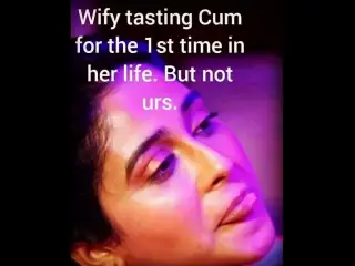 Indian hotwife or cuckold caption compilation - Part 3