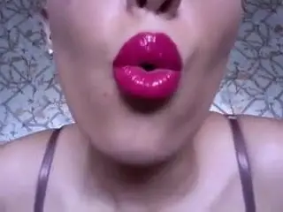 Lipstick Joi