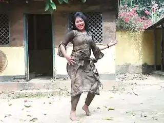 Bangla sex and dance Video, Bangladeshi Girl Has Sex in India