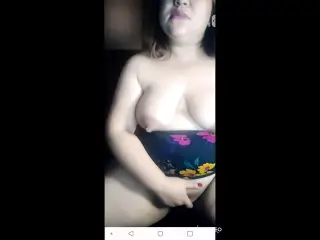 Pinay chubby laki ng susu sarap