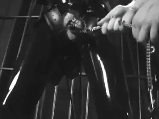 Rubber play
