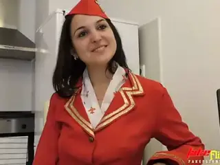 Dyanna creampie