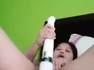 Philippine Bitch having Fun