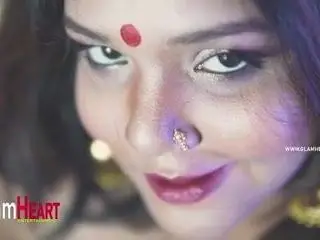 Elegance of jiya
