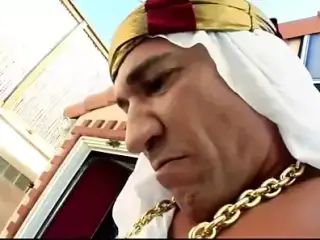 Cruel Butts #04 - Episode #02