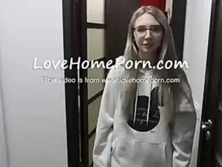 She loves to get fucked in her big ass