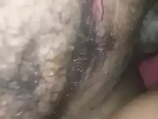 Hot Indian couple having sex