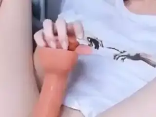 Gettin Her Self Off v.44