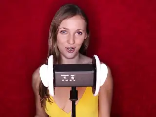 Kristen's Ballbusting Instructional Series ( Femdom, Ballbusting, ASMR ) Trailer